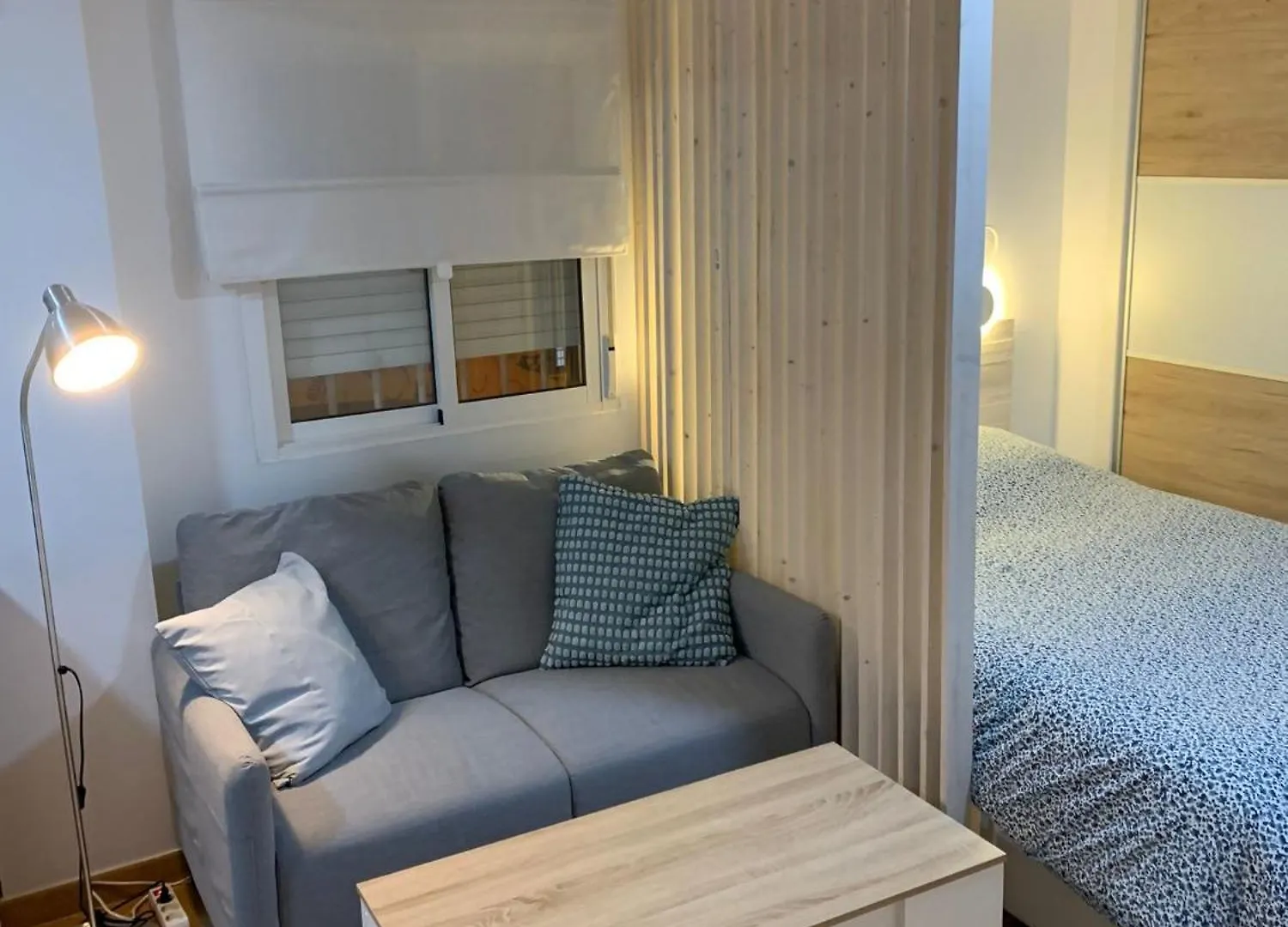 Apartment Apartamento Avenida Velazquez Planta Primera Malaga Spain