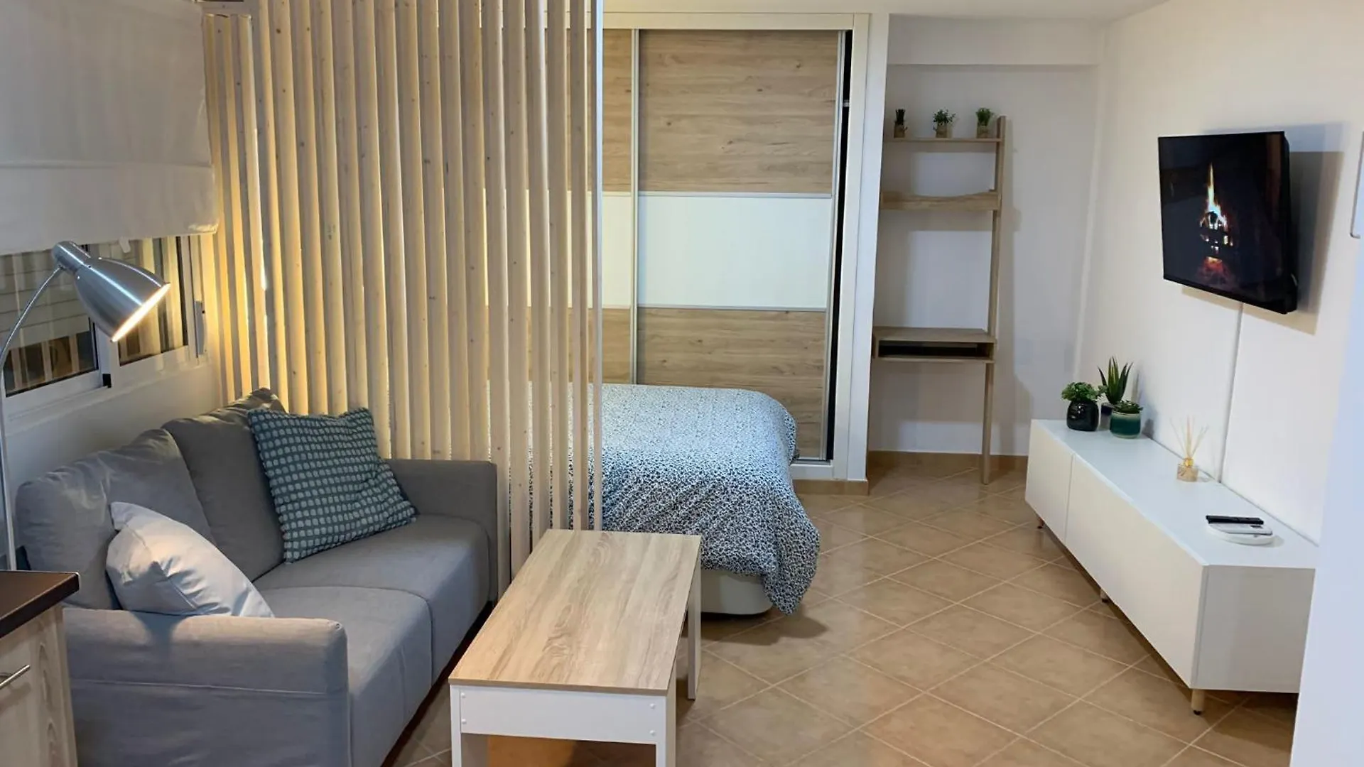 Apartment Apartamento Avenida Velazquez Planta Primera Malaga