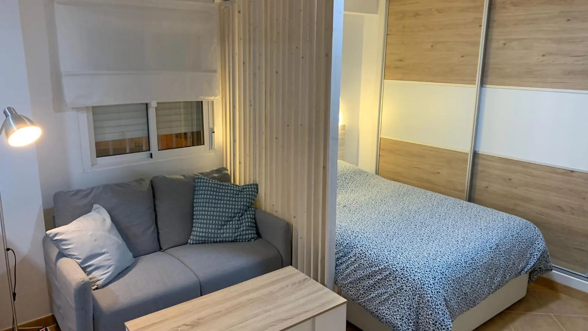 Apartment Apartamento Avenida Velazquez Planta Primera Malaga