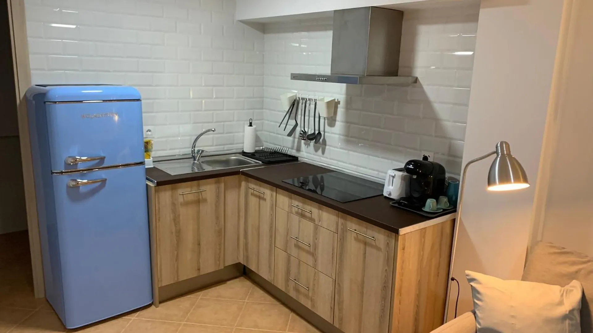 Apartamento Avenida Velazquez Planta Primera Malaga Spain